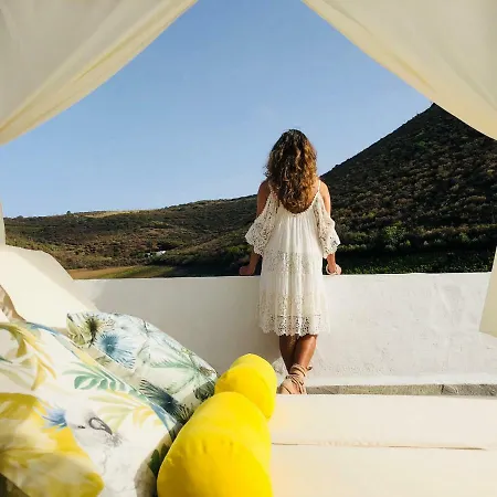 Paula Wine & Relax Las Palmas / Gran Canaria