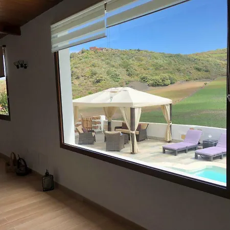 Villa Villa Paula Wine & Relax