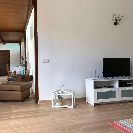 Villa Paula Wine & Relax