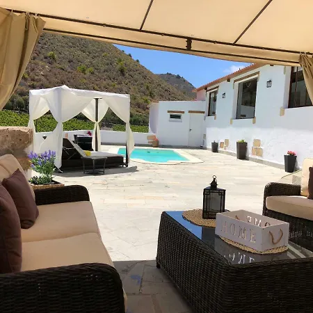 Villa Villa Paula Wine & Relax
