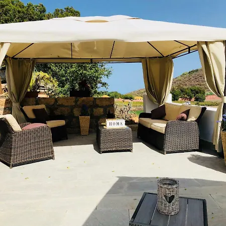 Villa Paula Wine & Relax *
