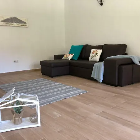 Villa Paula Wine & Relax * Las Palmas de Gran Canaria