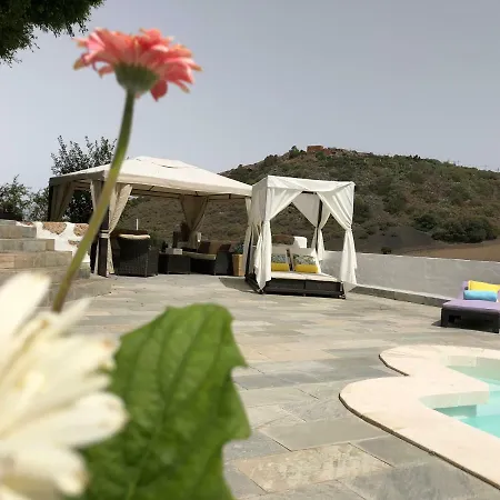 Villa Paula Wine & Relax Villa