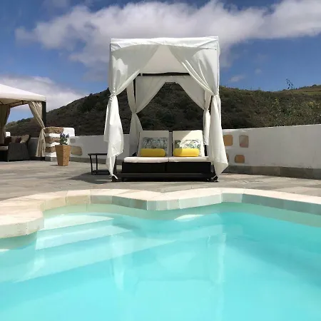 Villa Paula Wine & Relax *