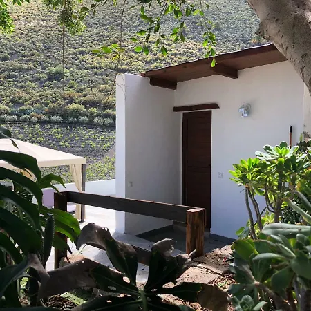 Villa Paula Golf Wine&Relax * Las Palmas de Gran Canaria