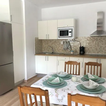 Villa Paula Golf Wine&Relax * Las Palmas de Gran Canaria