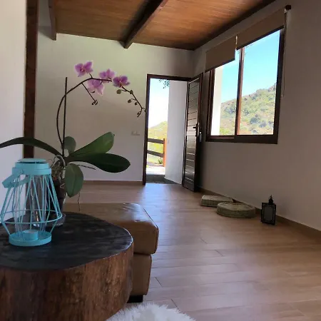 Villa Paula Golf Wine&Relax Villa Las Palmas de Gran Canaria