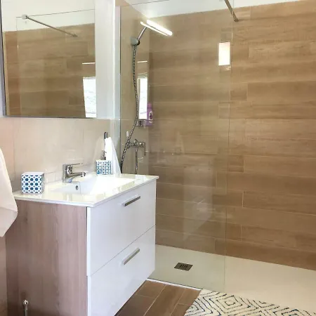 Villa Villa Paula Golf Wine&Relax Las Palmas de Gran Canaria