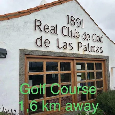 Villa Villa Paula Golf Wine&Relax