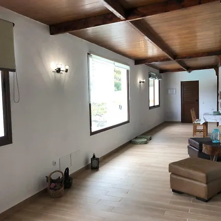 Villa Villa Paula Golf Wine&Relax Las Palmas de Gran Canaria