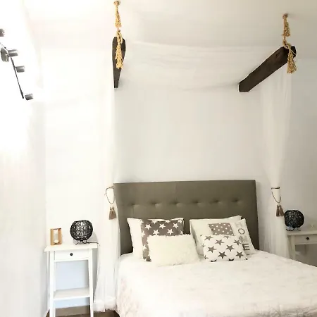 Villa Villa Paula Golf Wine&Relax Las Palmas de Gran Canaria