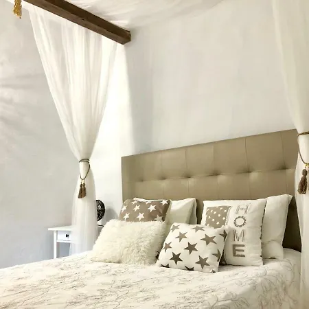 Villa Paula Golf Wine&Relax *