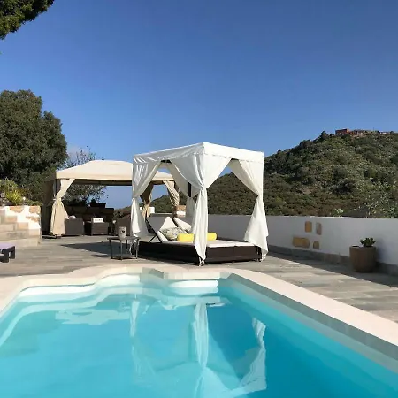 Villa Paula Golf Wine&Relax