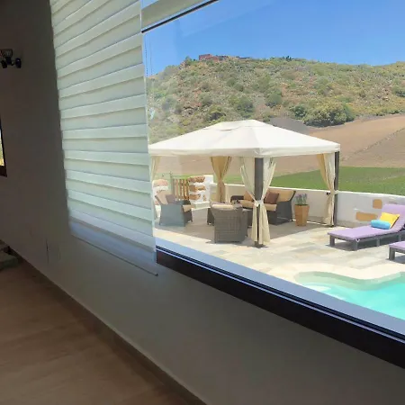 Villa Paula Golf Wine&Relax Villa Las Palmas de Gran Canaria
