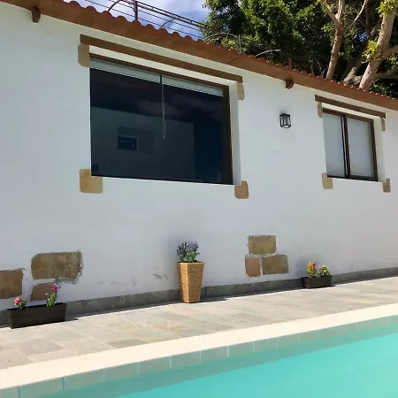 Villa Paula Golf Wine&Relax Villa