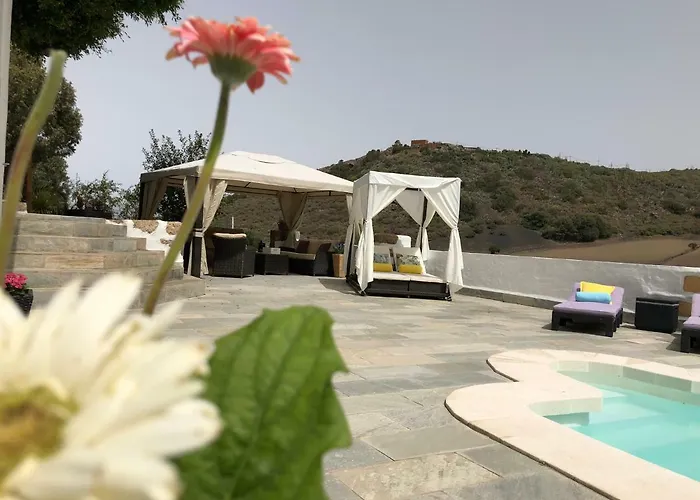 Paula Wine & Relax 빌라